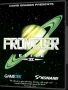 Commodore  Amiga  -  Frontier - Elite II